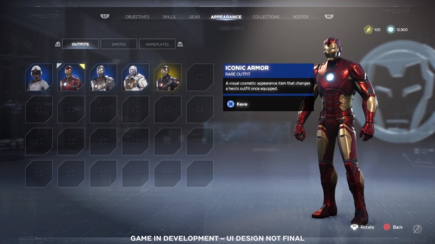 Скриншот из игры Marvel’s Avengers - 27