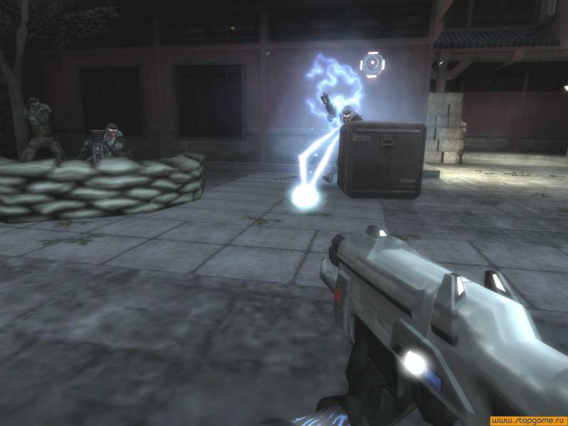 Скриншот из игры Project: Snowblind - 102
