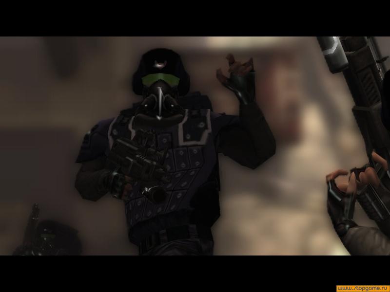 Скриншот из игры Project: Snowblind - 67