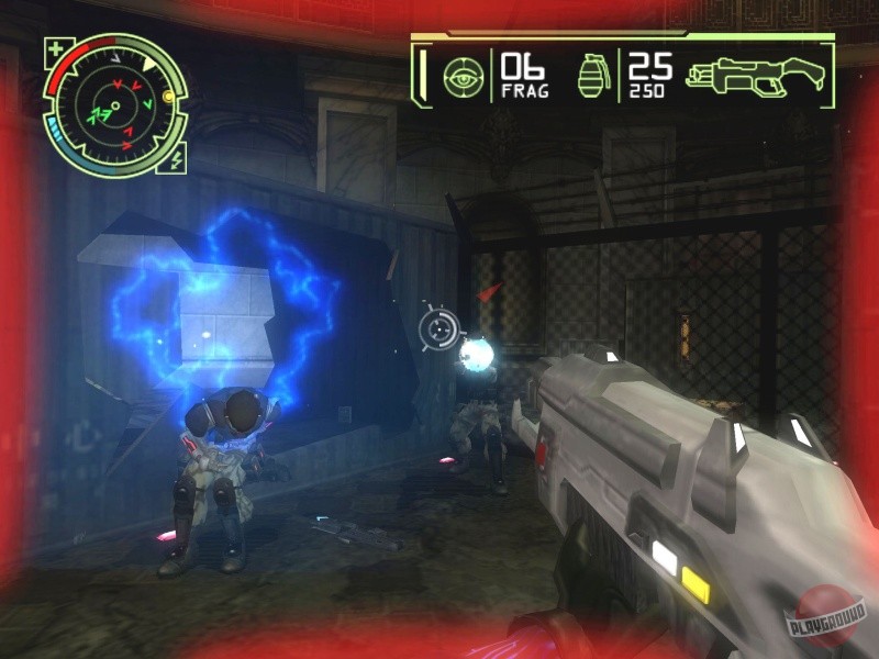 Скриншот из игры Project: Snowblind - 33