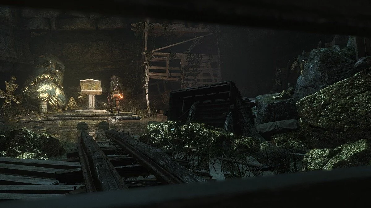 Скриншот из игры Rise of the Tomb Raider: 20 Year Celebration - 40