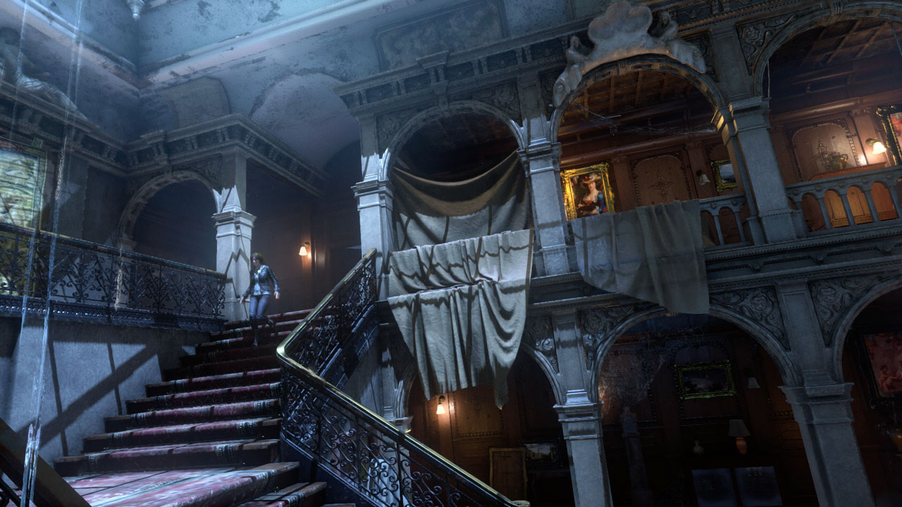 Скриншот из игры Rise of the Tomb Raider: 20 Year Celebration - 48