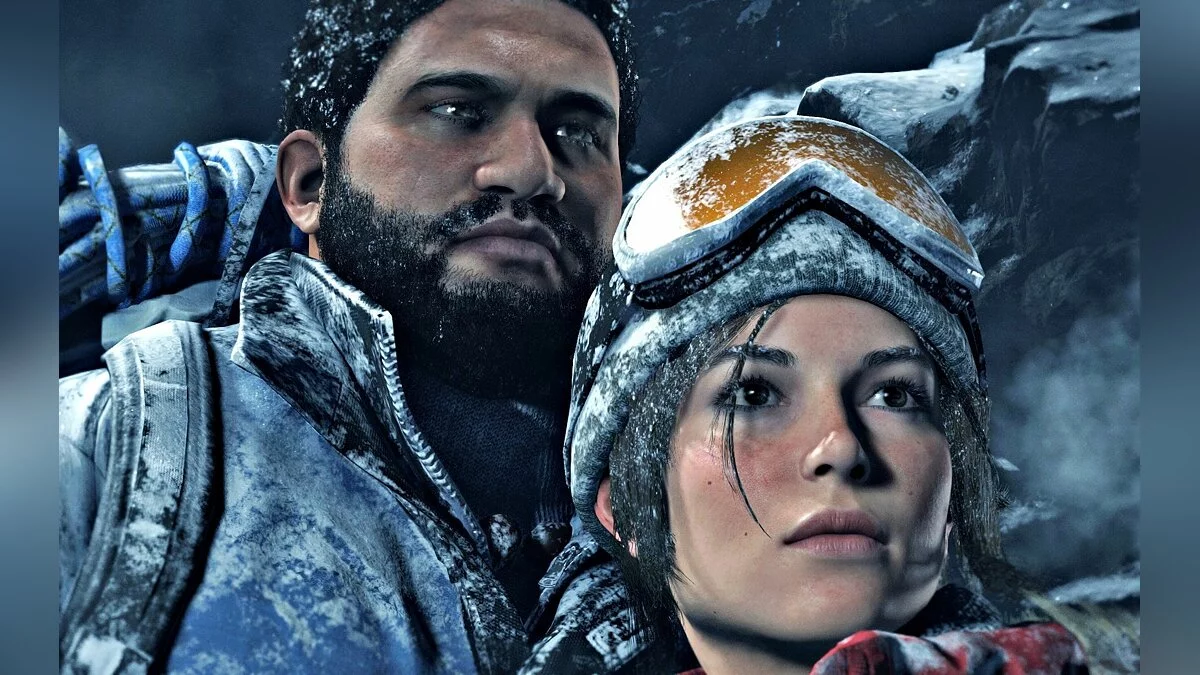 Скриншот из игры Rise of the Tomb Raider - 69