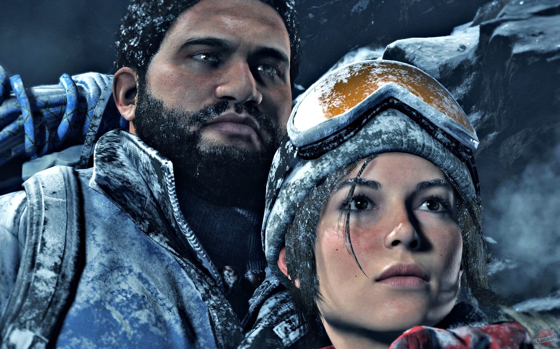 Скриншот из игры Rise of the Tomb Raider - 57
