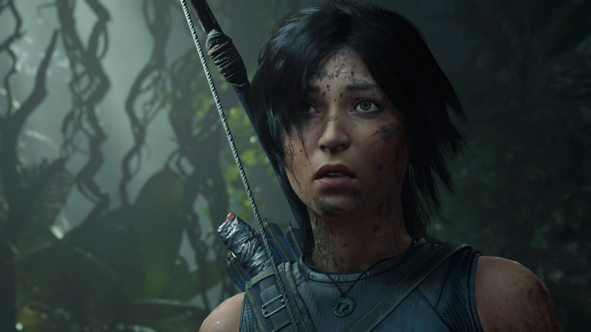 Скриншот из игры Shadow of the Tomb Raider - 4