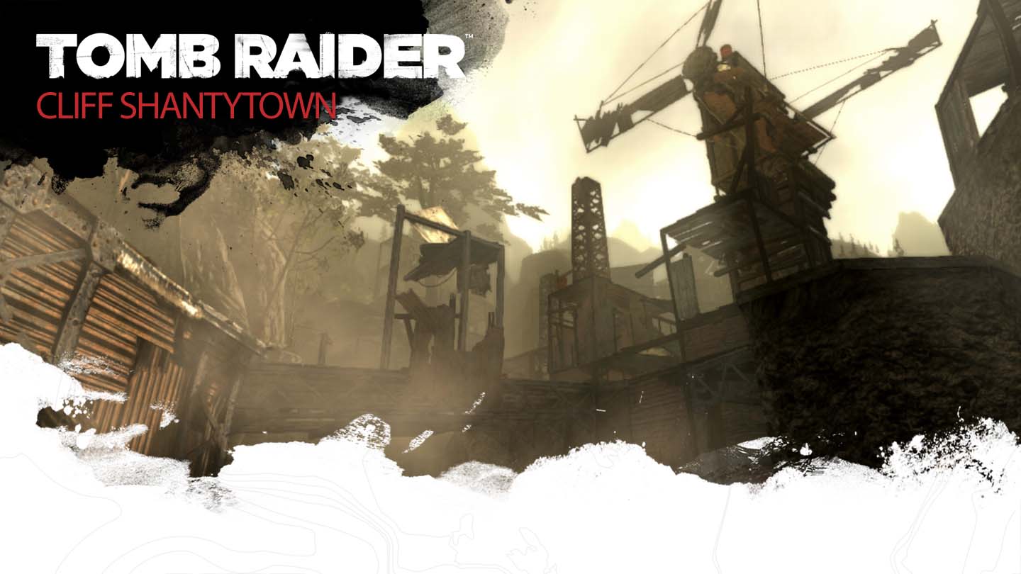 Скриншот из игры Tomb Raider: Definitive Edition - 115