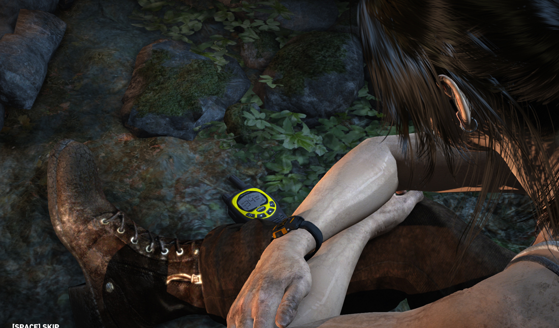 Скриншот из игры Tomb Raider: Definitive Edition - 134