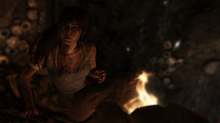 Скриншот из игры Tomb Raider: Definitive Edition - 149