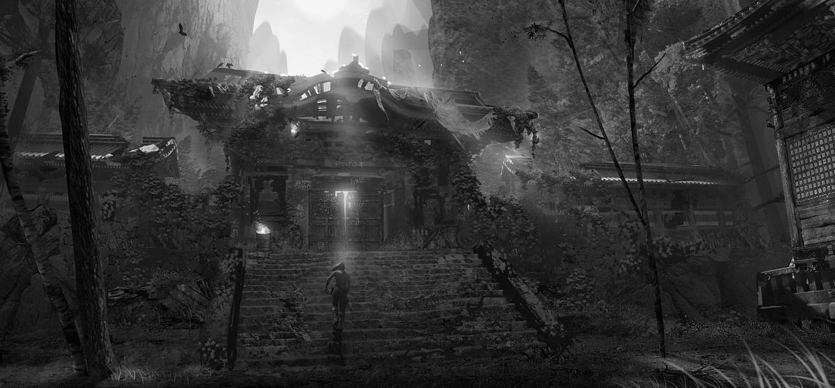 Скриншот из игры Tomb Raider: Definitive Edition - 99