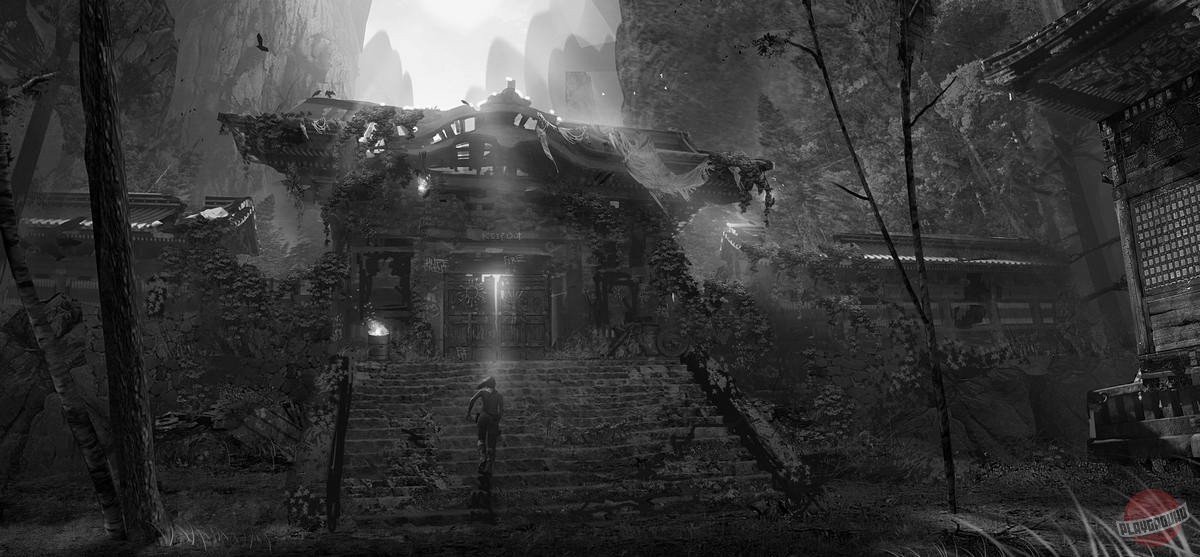 Скриншот из игры Tomb Raider: Definitive Edition - 15
