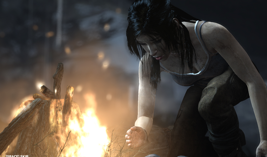 Скриншот из игры Tomb Raider: Definitive Edition - 123