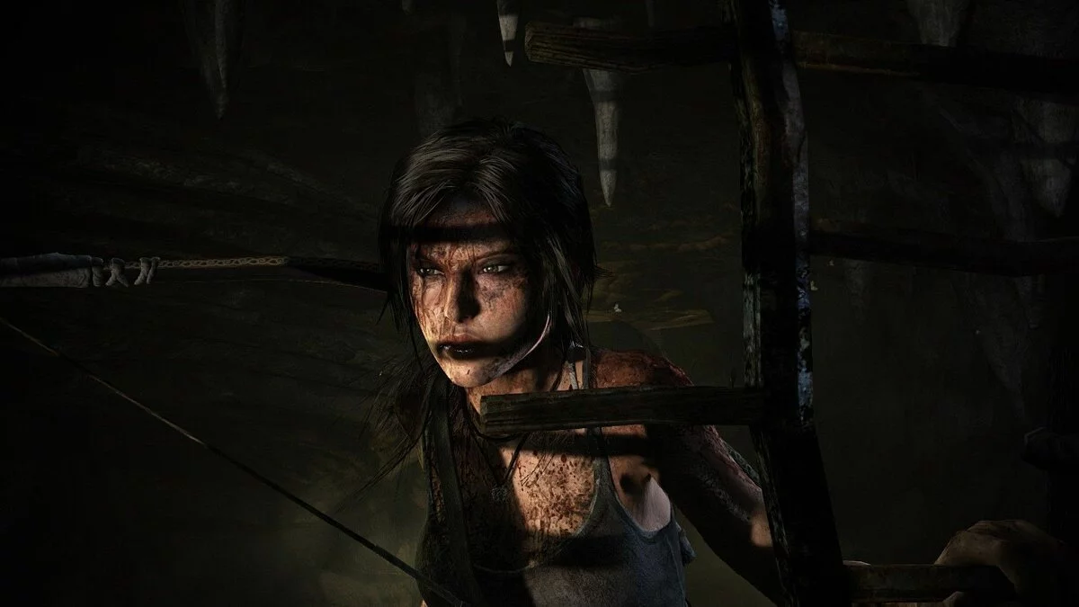Скриншот из игры Tomb Raider: Definitive Edition - 32