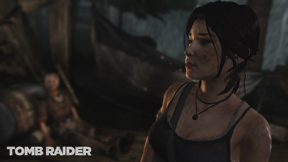 Скриншот из игры Tomb Raider: Definitive Edition - 125