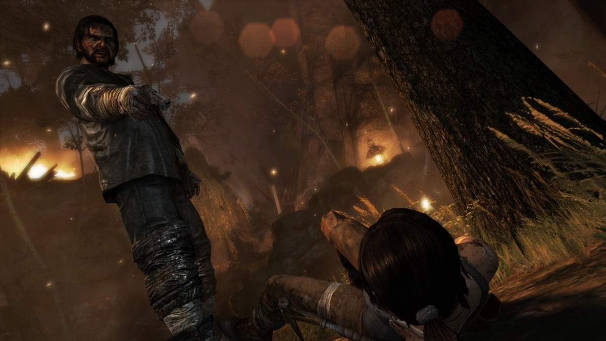 Скриншот из игры Tomb Raider: Definitive Edition - 144