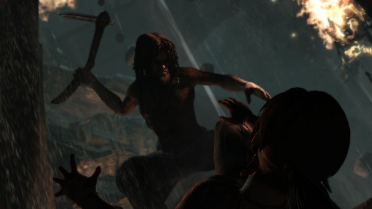 Скриншот из игры Tomb Raider: Definitive Edition - 131