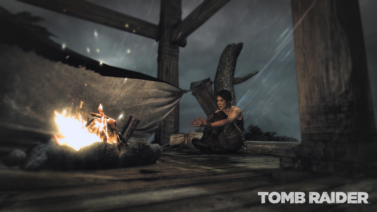 Скриншот из игры Tomb Raider: Definitive Edition - 129