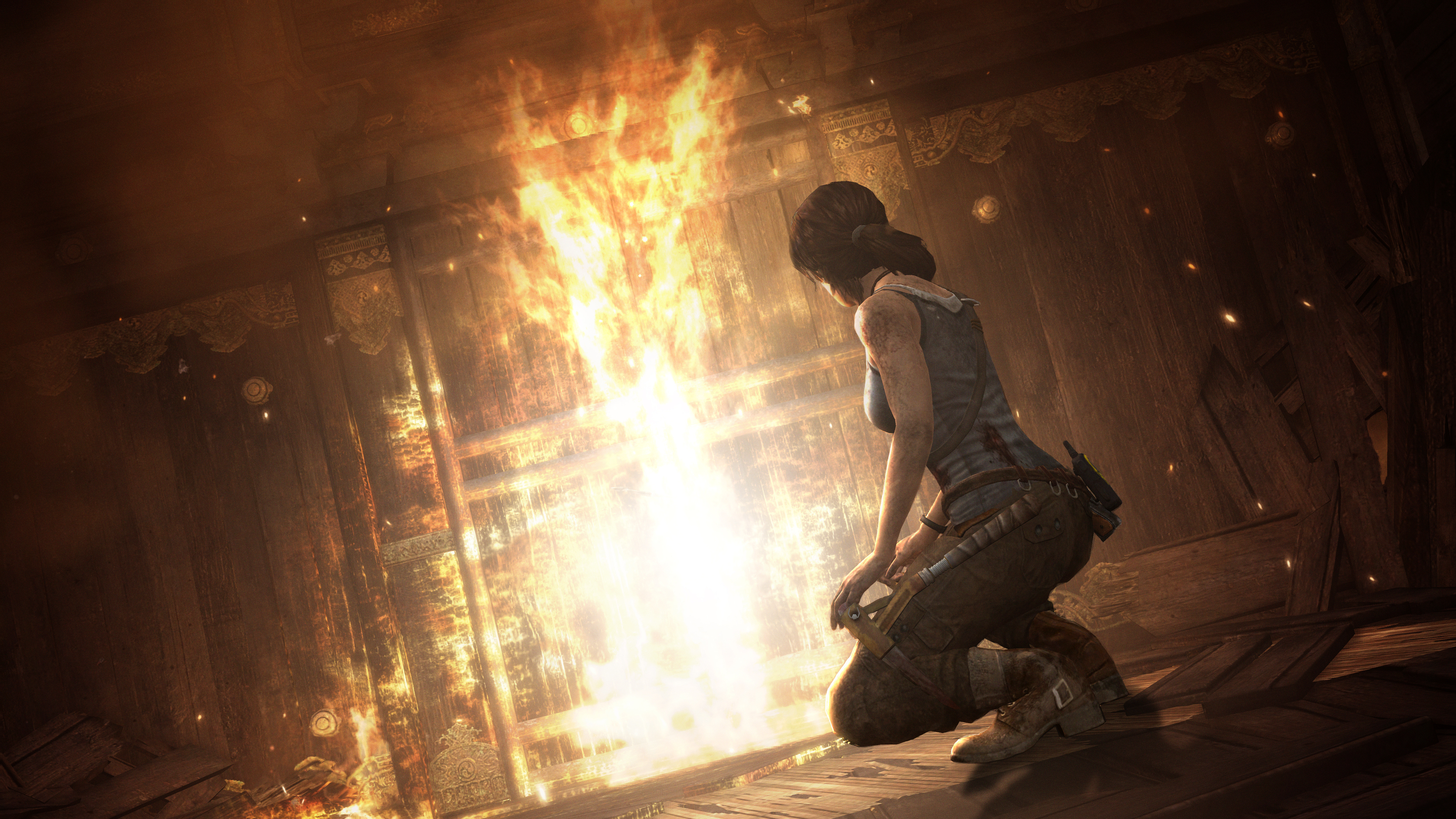 Скриншот из игры Tomb Raider: Definitive Edition - 135