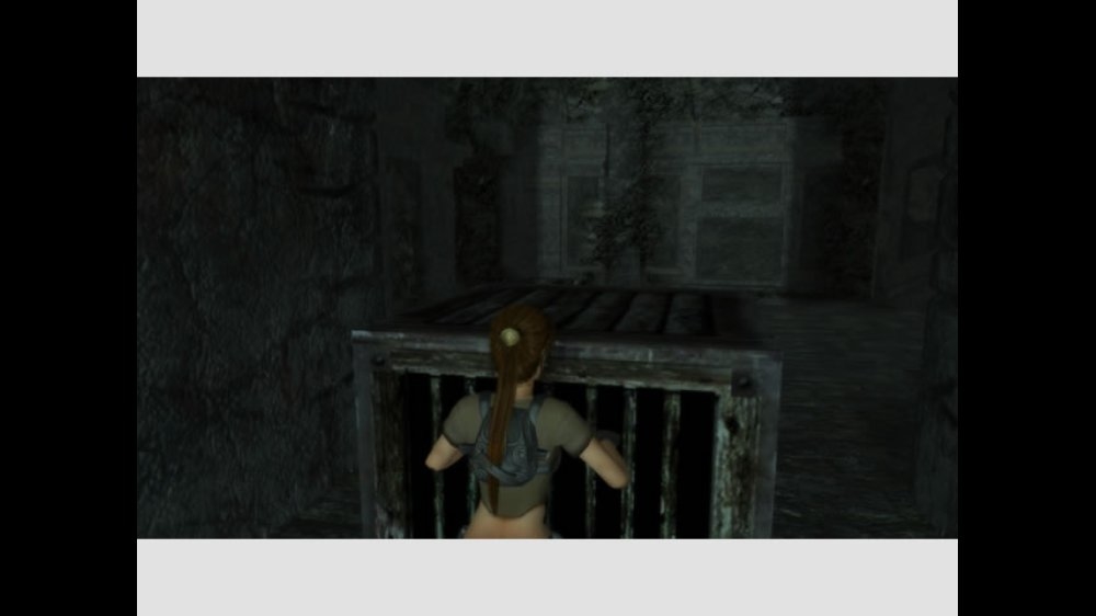 Скриншот из игры Tomb Raider: Legend - 85