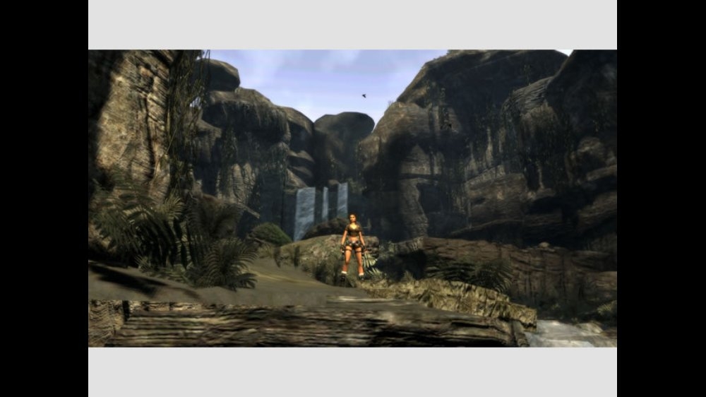 Скриншот из игры Tomb Raider: Legend - 14