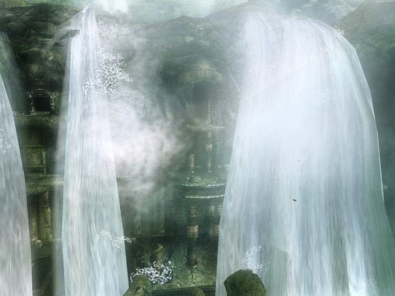 Скриншот из игры Tomb Raider: Legend - 102