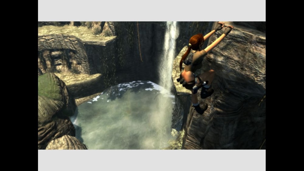 Скриншот из игры Tomb Raider: Legend - 99