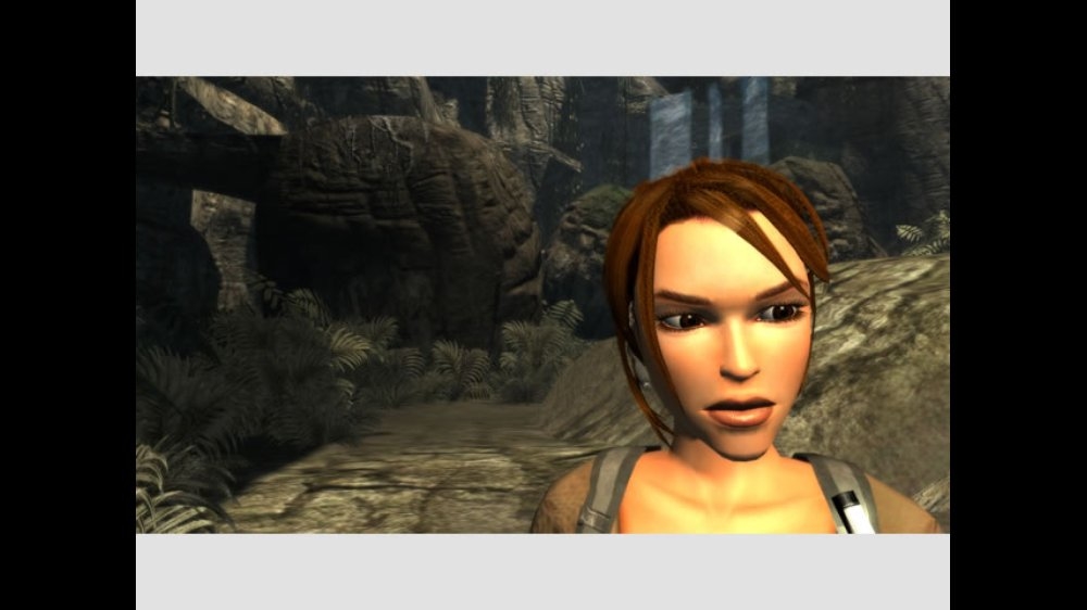 Скриншот из игры Tomb Raider: Legend - 75