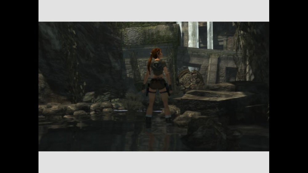 Скриншот из игры Tomb Raider: Legend - 124
