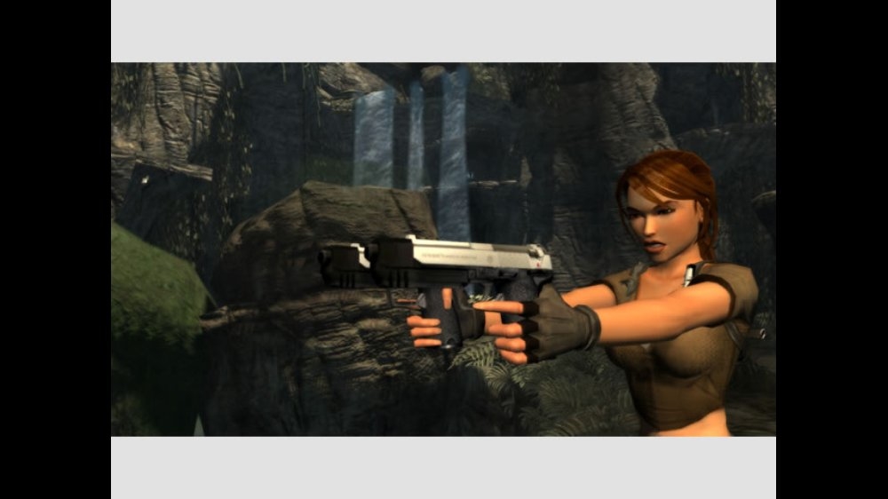 Скриншот из игры Tomb Raider: Legend - 44