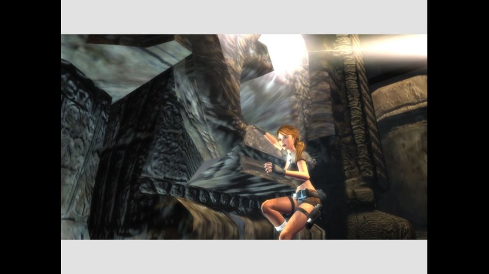 Скриншот из игры Tomb Raider: Legend - 30