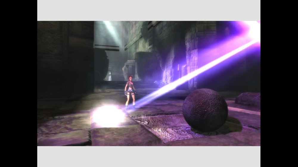 Скриншот из игры Tomb Raider: Legend - 109