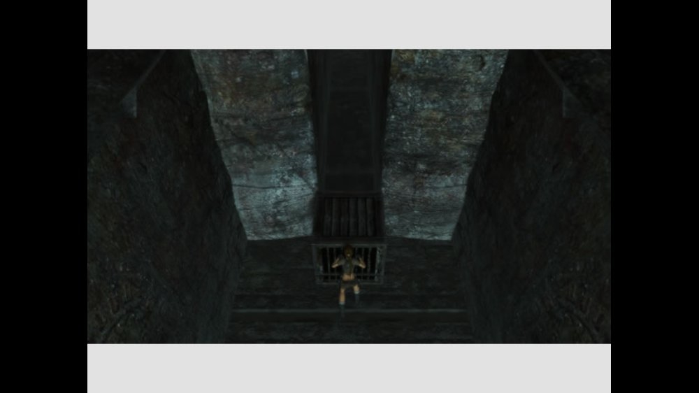 Скриншот из игры Tomb Raider: Legend - 113