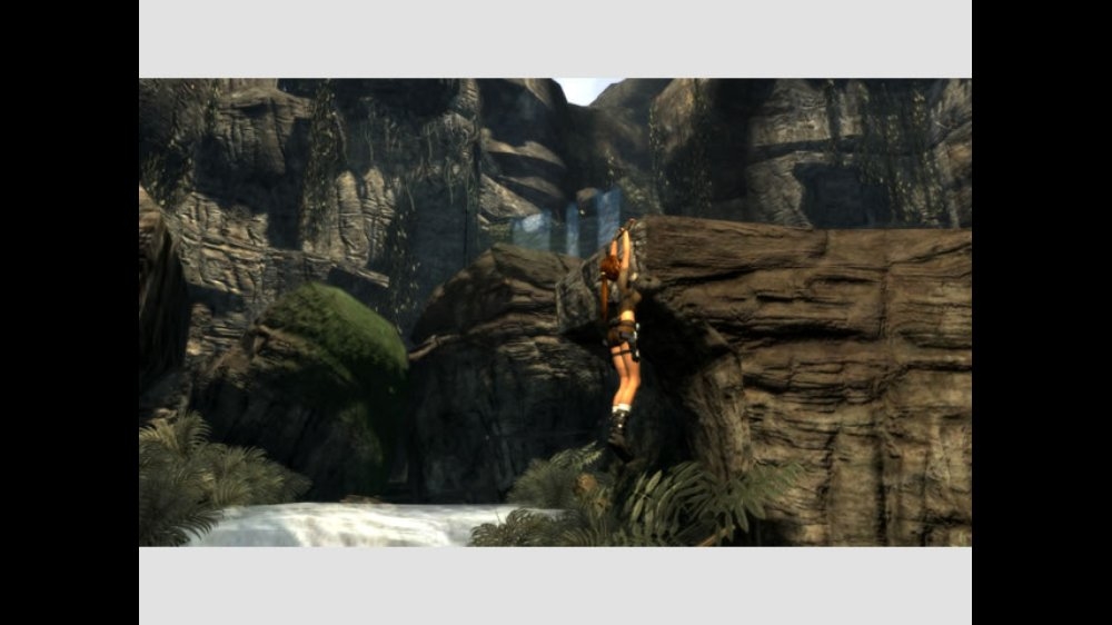 Скриншот из игры Tomb Raider: Legend - 67