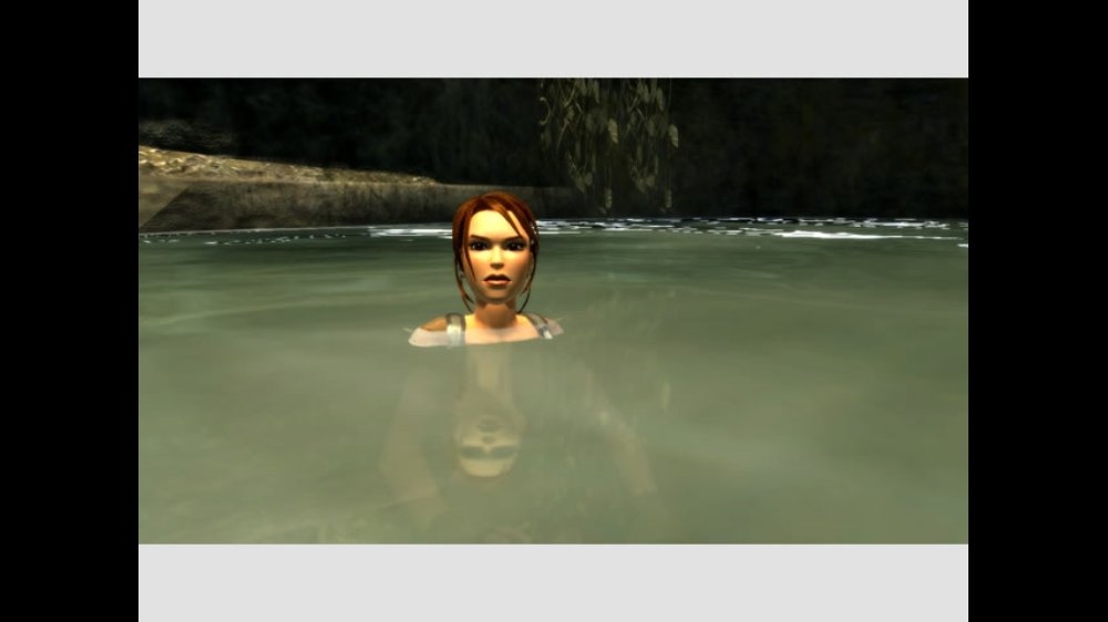 Скриншот из игры Tomb Raider: Legend - 77