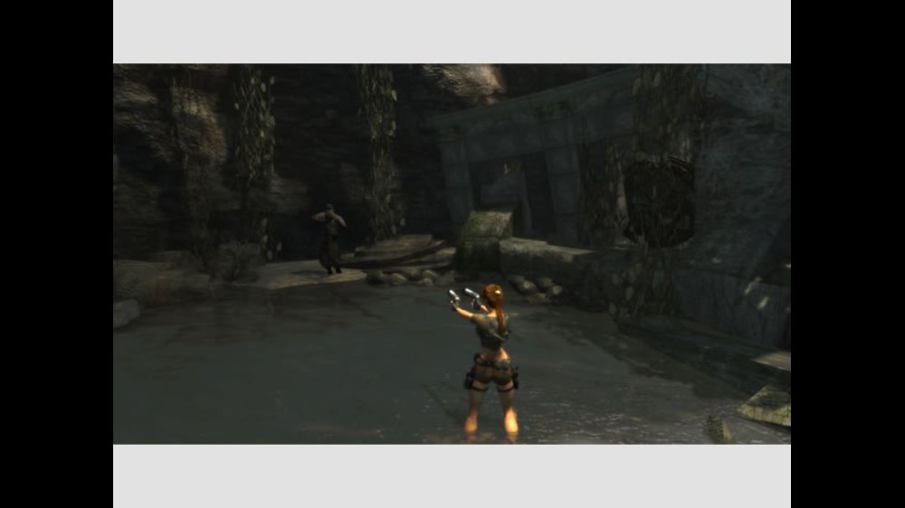 Скриншот из игры Tomb Raider: Legend - 53