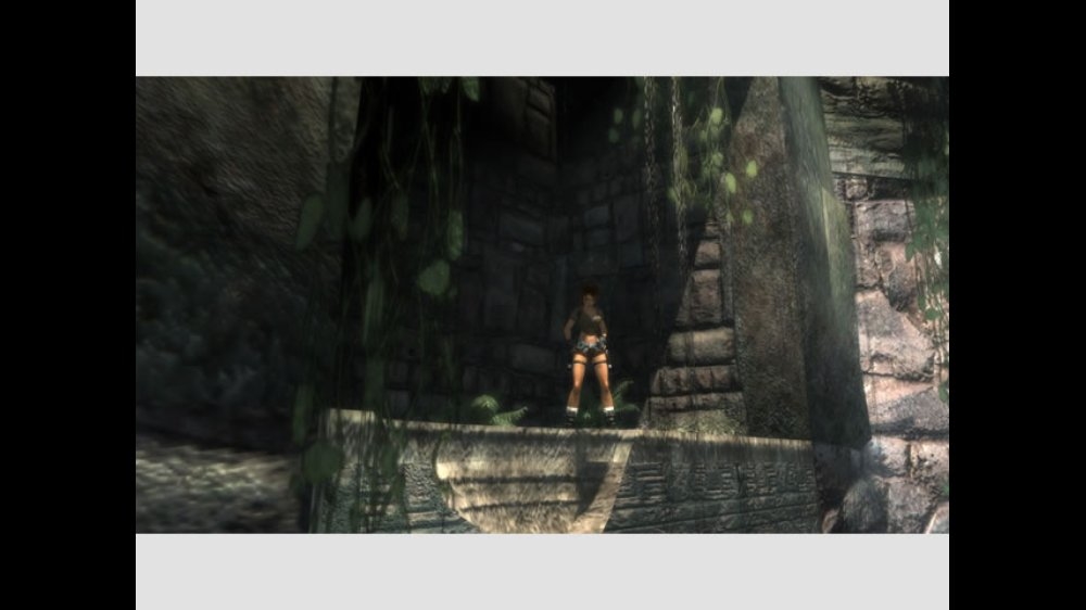 Скриншот из игры Tomb Raider: Legend - 33