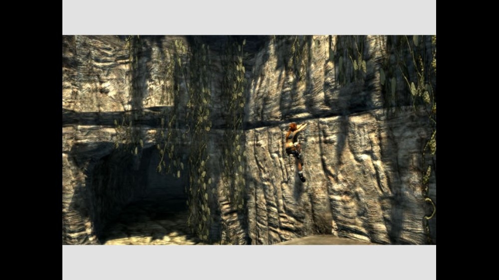 Скриншот из игры Tomb Raider: Legend - 82