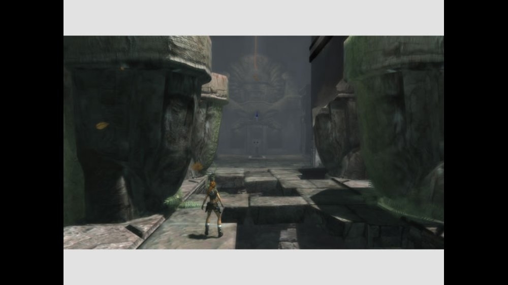 Скриншот из игры Tomb Raider: Legend - 104