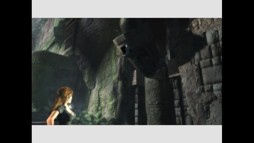 Скриншот из игры Tomb Raider: Legend - 27