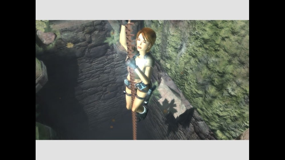Скриншот из игры Tomb Raider: Legend - 36