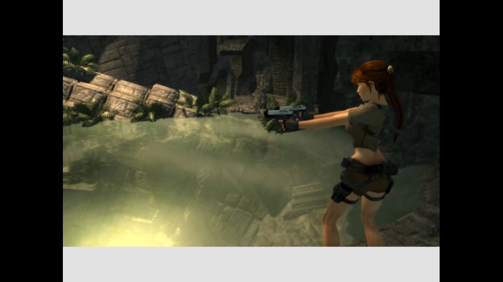 Скриншот из игры Tomb Raider: Legend - 18