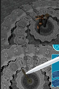 Скриншот из игры Tomb Raider: Underworld - 105