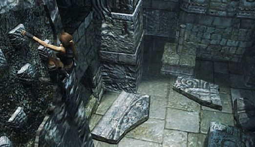Скриншот из игры Tomb Raider: Underworld - 69