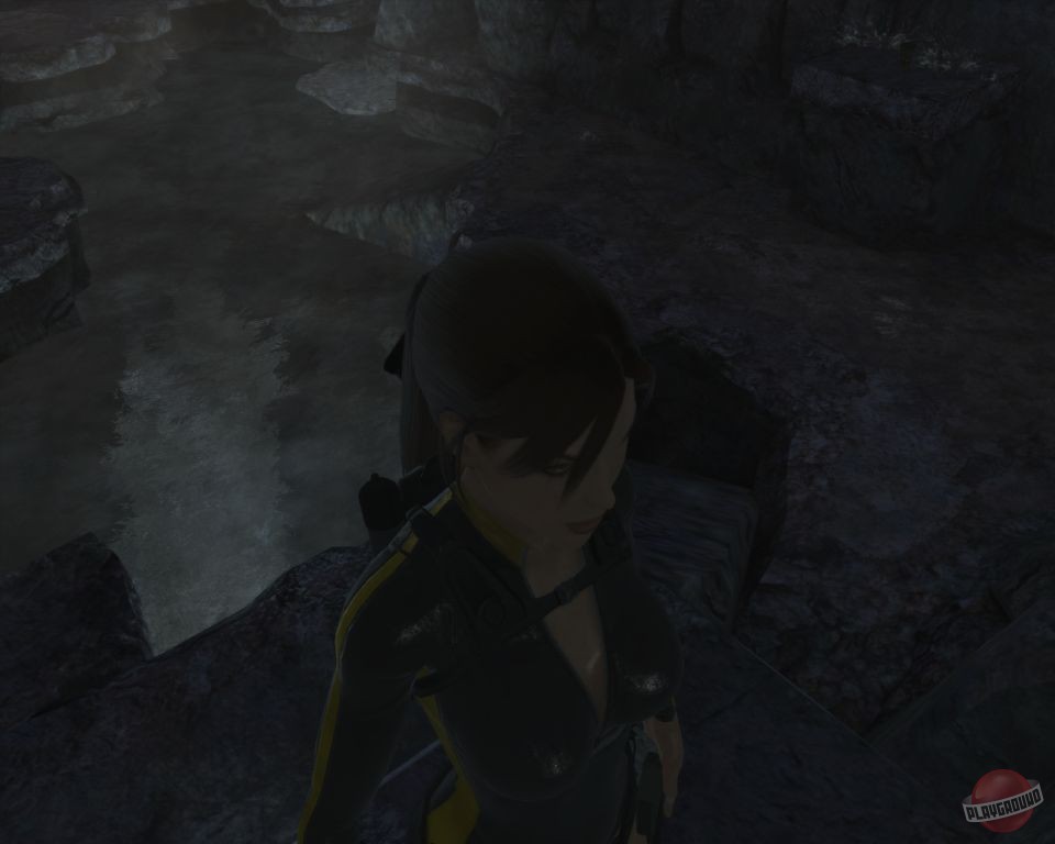 Скриншот из игры Tomb Raider: Underworld - 164