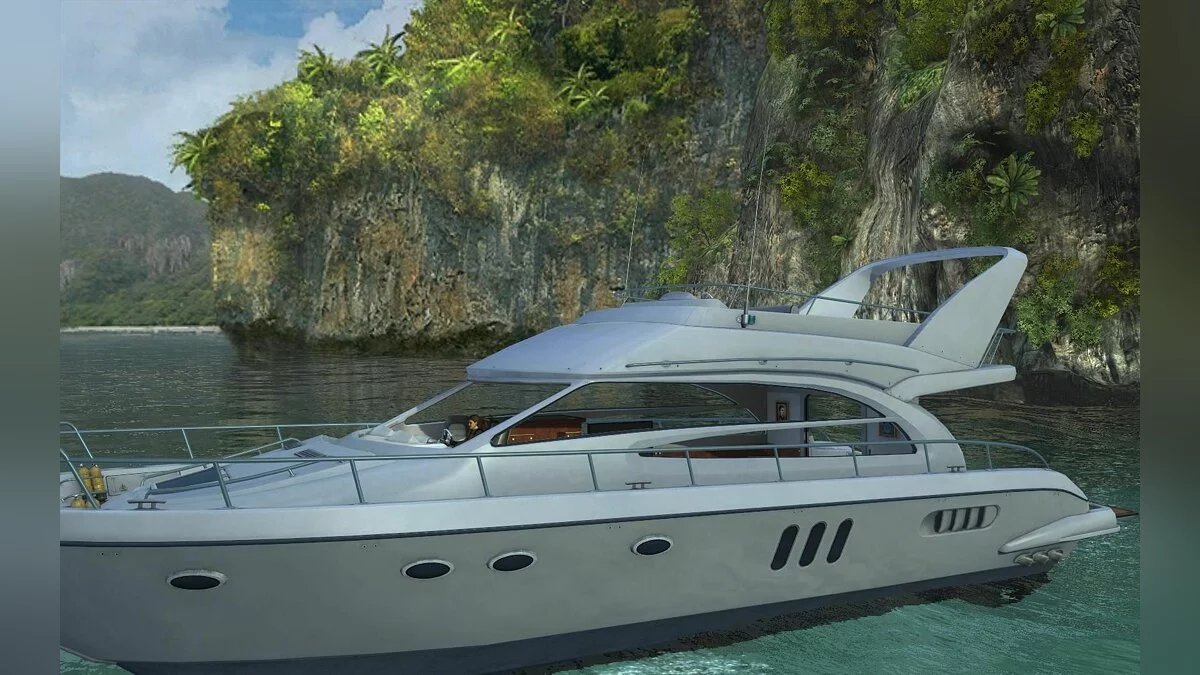 Скриншот из игры Tomb Raider: Underworld - 32