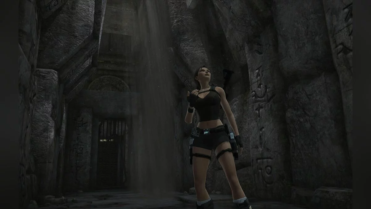 Скриншот из игры Tomb Raider: Underworld - 40
