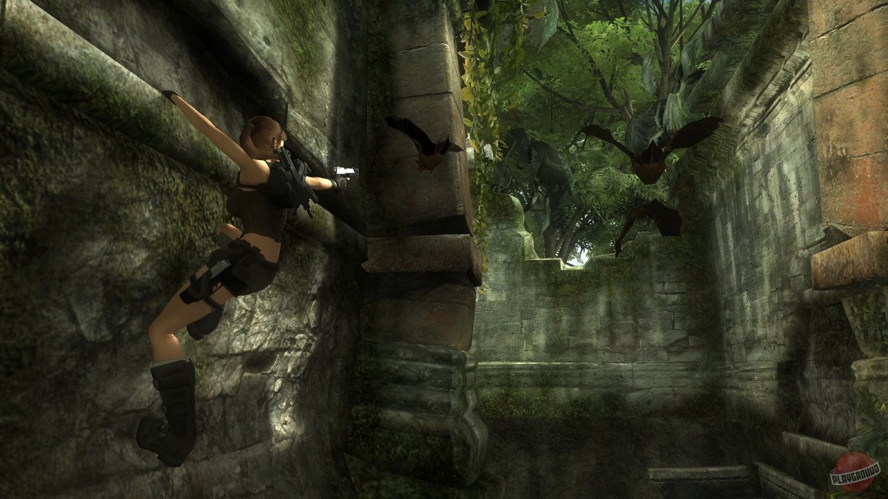 Скриншот из игры Tomb Raider: Underworld - 155