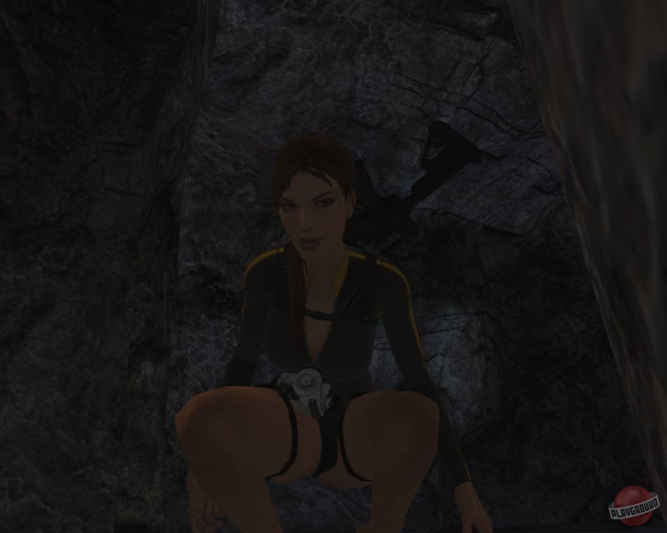 Скриншот из игры Tomb Raider: Underworld - 112