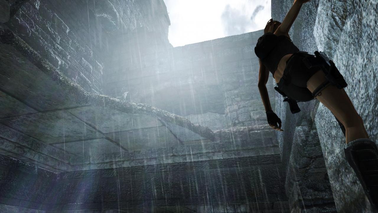 Скриншот из игры Tomb Raider: Underworld - 97