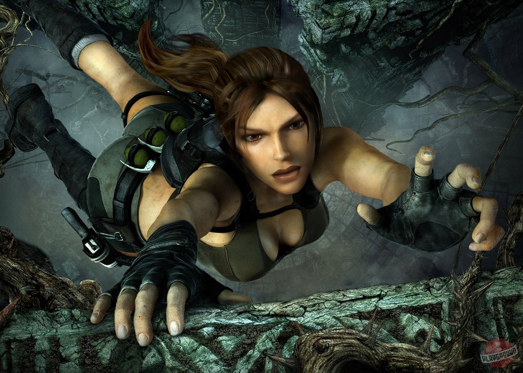 Скриншот из игры Tomb Raider: Underworld - 91