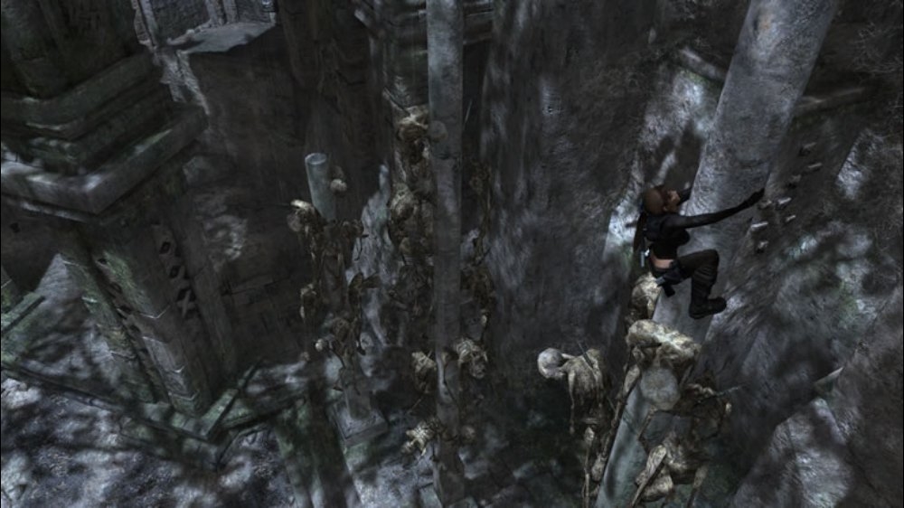 Скриншот из игры Tomb Raider: Underworld - 59